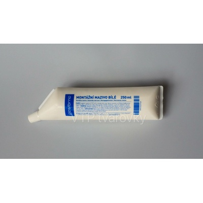 Montážní mazivo Váha: 250 g