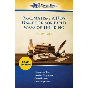 Pragmatism (ISBN: 9781026107942)