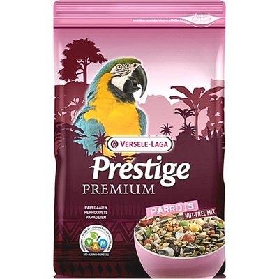 Versele-Laga Prestige Premium Parrots 15 kg