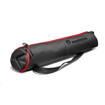 Manfrotto MB MBAG75PN Чанта за статив, подплатена 75 см черна с червена ивица (MB MBAG75PN) (MB MBAG75PN) (MB MBAG75PN)