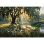 Styler Картина 113x85 cm Sunlit Willow - Styler (CA-17045)