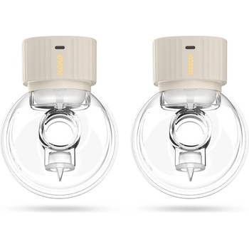 Neno Vento Twin Помпа за гърди дуо