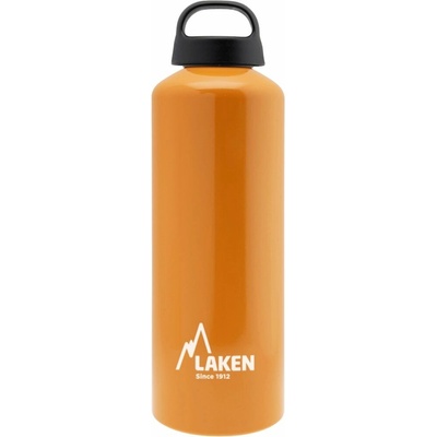 Laken termoláhev Classic 1000 ml oranžová