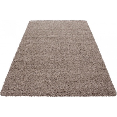 Nej-koberce Shaggy Life béžový