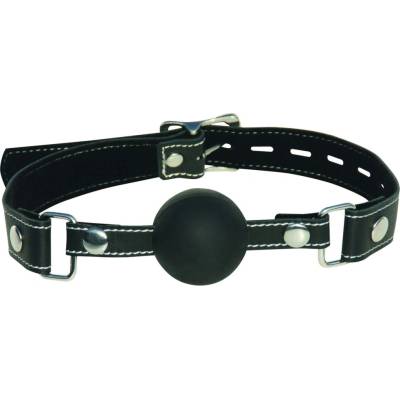 Sportsheets Saffron Breathable Ball Gag