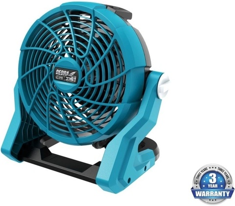 Dedra DED7080