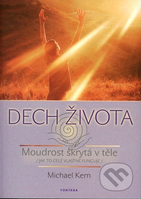 Dech života