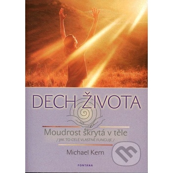 Dech života