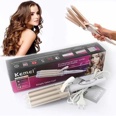 CoolCeny Trinity Curl