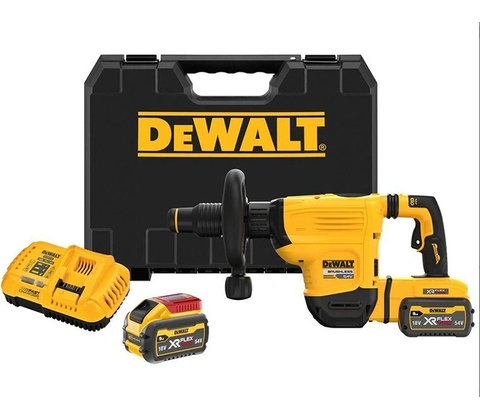 DeWALT DCH832X2