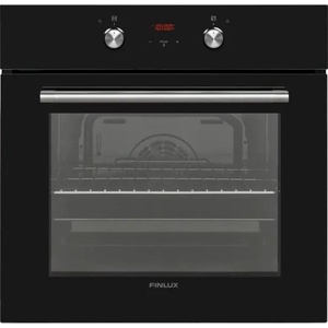 Finlux FX 824A BK Фурна за вграждане