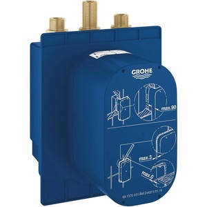 GROHE Тяло за вграждане, 36458000, Eurosmart Cosmopolitan E, Grohe (36458000)
