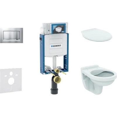 Geberit Kombifix s tlačidlom Sigma30 110.302.00.5 NR7