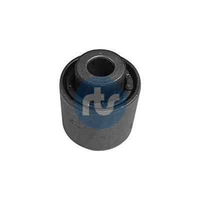 Uložení, řídicí mechanismus RTS 017-01043
