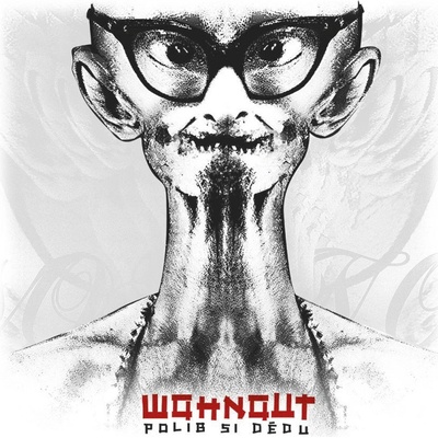 WOHNOUT - POLIB SI DEDU CD