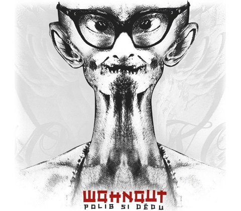 WOHNOUT - POLIB SI DEDU CD