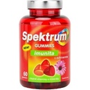 Walmark Spektrum Gummies Imunita s Echinaceou 60 tabliet