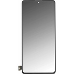  OEM Стъкло и LCD екран за Xiaomi Poco F3 GT, оригинален (OEM), без рамката (18803)