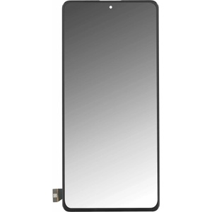  OEM Стъкло и LCD екран за Xiaomi Poco F3 GT, оригинален (OEM), без рамката (18803)