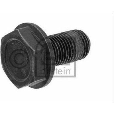 Audi 90 5/87-9/91 skrutka zotrvačníka/MANUÁL/FEBI BILSTEIN