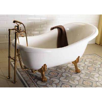 MEXEN Retro 170 x 75 cm 53251707500-20