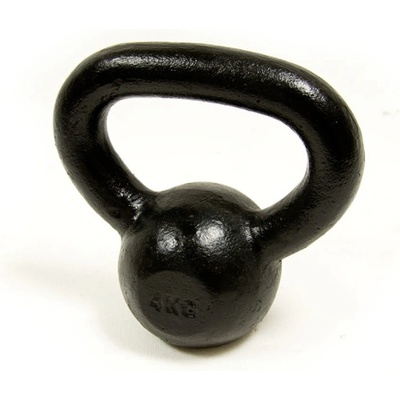 Master iron-bell 4 kg