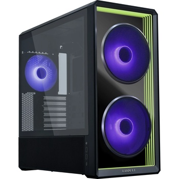 Lian Li LANCOOL 217 INF black (G99.LAN217INFX.00)