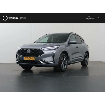 Ford Kuga 2.5 PHEV ST-Line X 178 kW