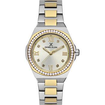 Daniel Klein DK. 1.13336-3 Дамски часовник