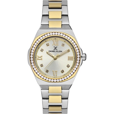 Daniel Klein DK. 1.13336-3 Дамски часовник