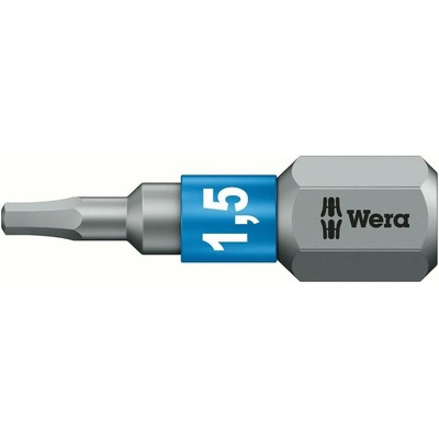 Wera Imbus 1,5 x 25 mm 05056680001
