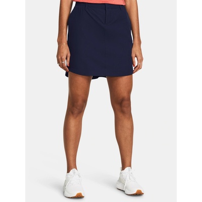 Under Armour UA Drive Woven Skort modrá