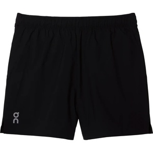 On Мъжки шорти за бягане On 5 Core Shorts Running shorts - Black - размер XXL (012-3416-0116)