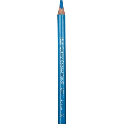 Astra trojhranná jumbo farbička svetlomodrá 312117008