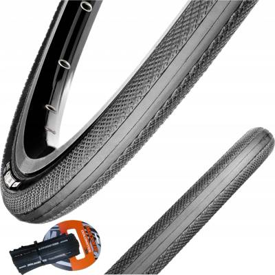 Maxxis DOLOMITES 700x23 kevlar