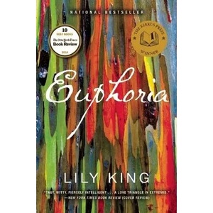Euphoria | Lily King (2014)