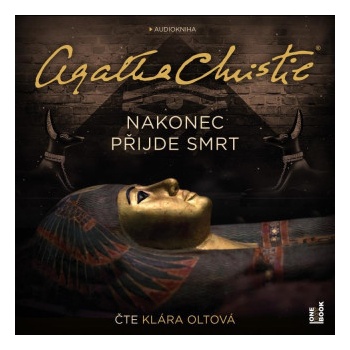 Nakonec přijde smrt CD