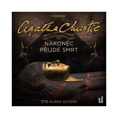 Nakonec přijde smrt CD