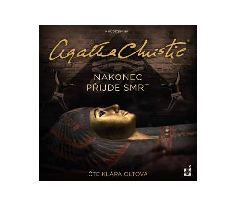Nakonec přijde smrt CD