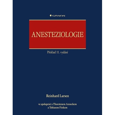 Anesteziologie