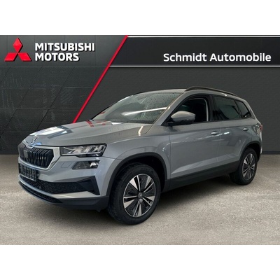 Skoda Karoq 2.0 TDI Selection DSG 110 kW
