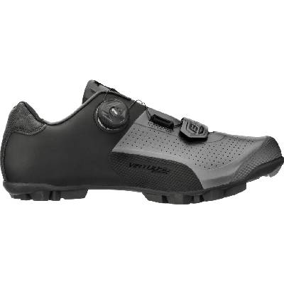 FORCE tretry F VIRTUOSO MTB/GRAVEL, černo-titanová Velikost: černo-titanové 45