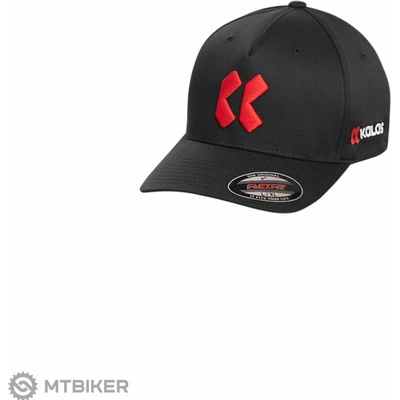 Kalas Z Flexfit čierna/červená