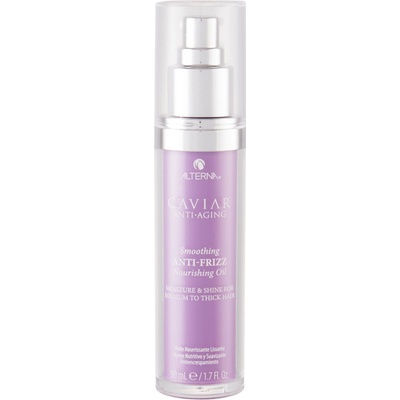 Alterna Caviar Omega Anti Frizz Nourishing Oil 50 ml