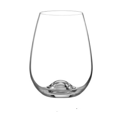 Rona Sklenice na nealko DRINK MASTER 460 ml