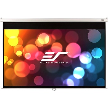 ELITE SCREENS 135" 4:3 M135XWV2