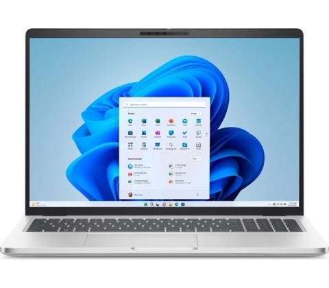 Dell Pro 16 Plus VT3KD