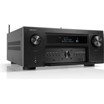 DENON AVC-A1H