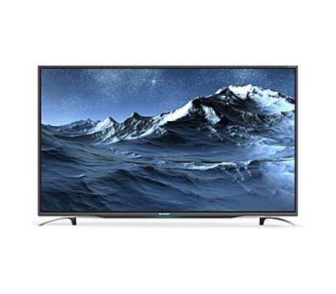 Sharp LC-49CFG6352