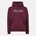 Jack Wills Мъжки суичър Jack Wills Batsford Logo Hoodie Mens - Fig
